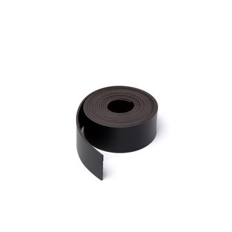 magneetband zwart