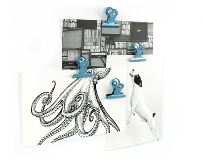 Trendform graffa blue