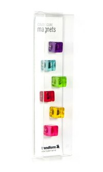 kubus magneetjes