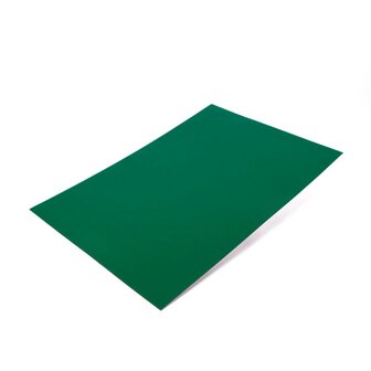 magneetfolie A4 kleur groen