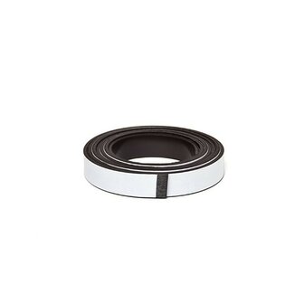 zelfklevende magneetband 10 mm