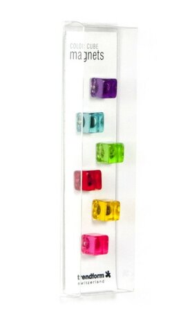 kubus magneetjes