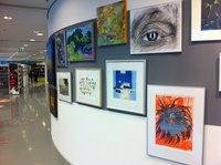 Inspiratie voor  het gebruik van magneetverf